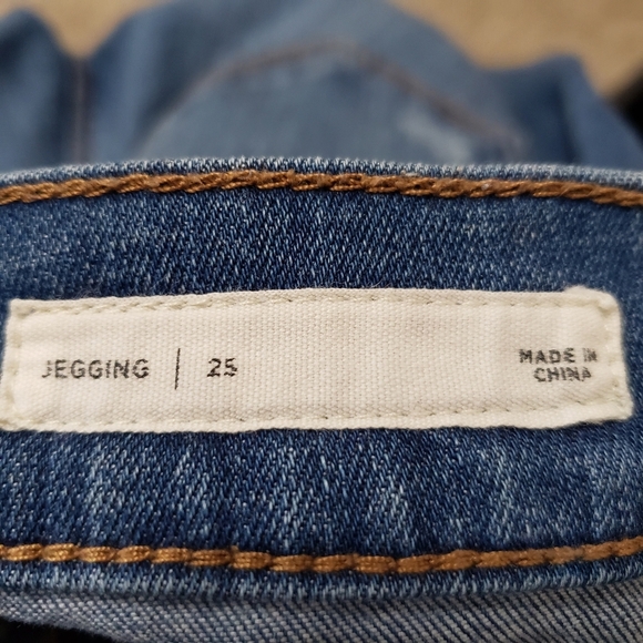 PacSun size 25 - Picture 7 of 10